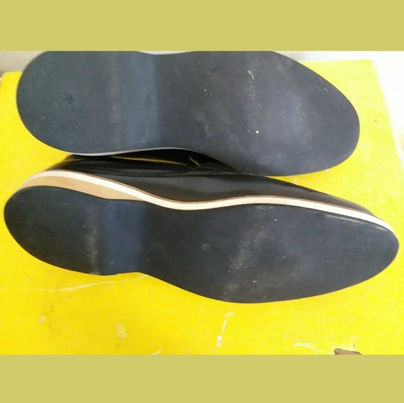 Want Les Essentiels - Marcos Leather Loafers - Picture 3 of 4